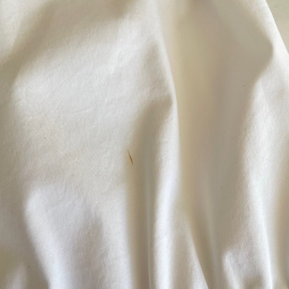 Diane Von Furstenberg Sleeveless Button Down Dress - Picture 10 of 15